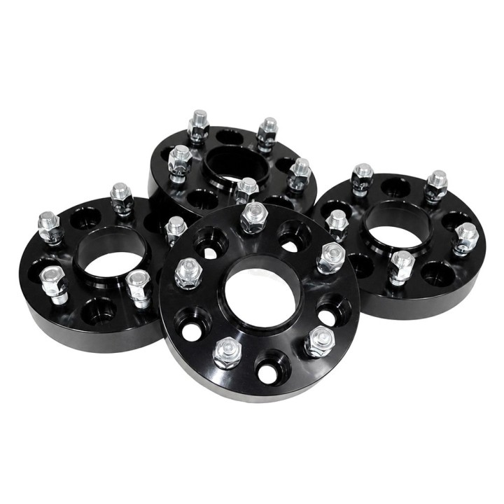 Dystans koła Snakeman 4WD Jeep Wrangler JK SND5X127X71,6X30C