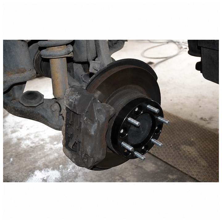 Dystans koła Snakeman 4WD Jeep Wrangler JK SND5X127X71,6X30C