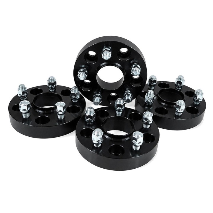 Dystans koła Snakeman 4WD Jeep Wrangler JK SND5X127X71,6X30C