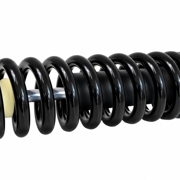 Amortyzator Ironman 4x4 Toyota Land Cruiser 71-057-027