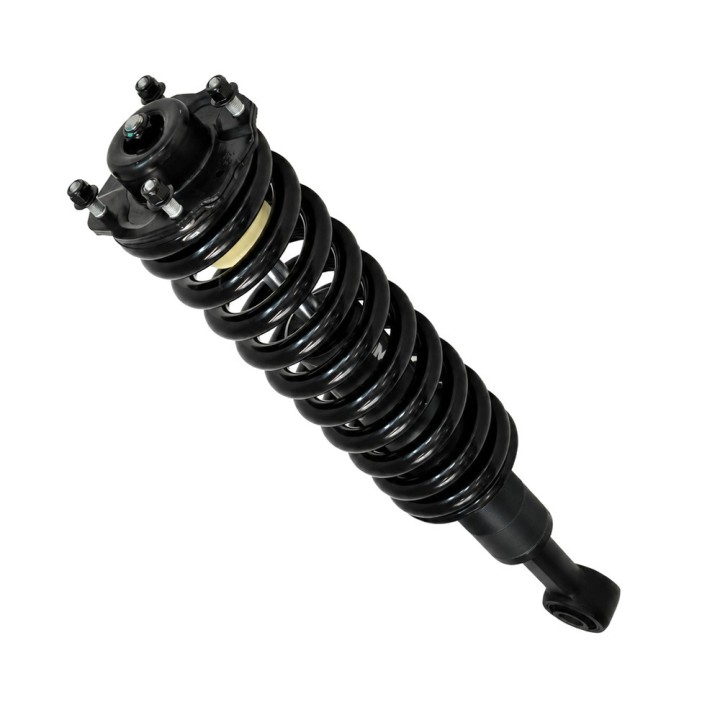 Amortyzator Ironman 4x4 Toyota Land Cruiser 71-057-027