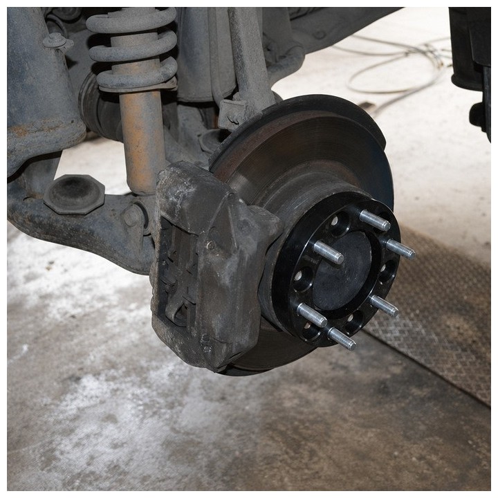 Dystans koła Snakeman 4WD Jeep Comander SND5X127X71,6X38C