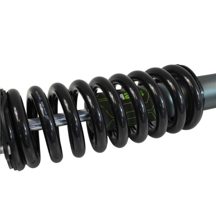Amortyzator Ironman 4x4 IM2.5 Comfort — Toyota Fortuner, Toyota Hilux (71-057-730) - ujęcie 6