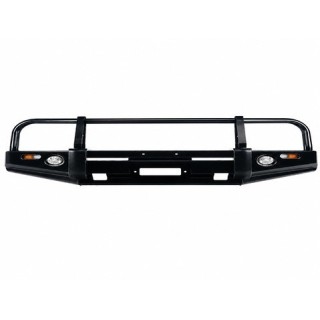 Zderzak Ironman 4x4 Ford Ranger Ford Ranger BBCD054