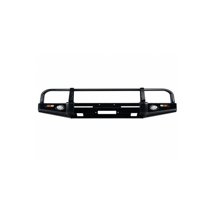 Zderzak Ironman 4x4 Ford Ranger Ford Ranger BBCD054