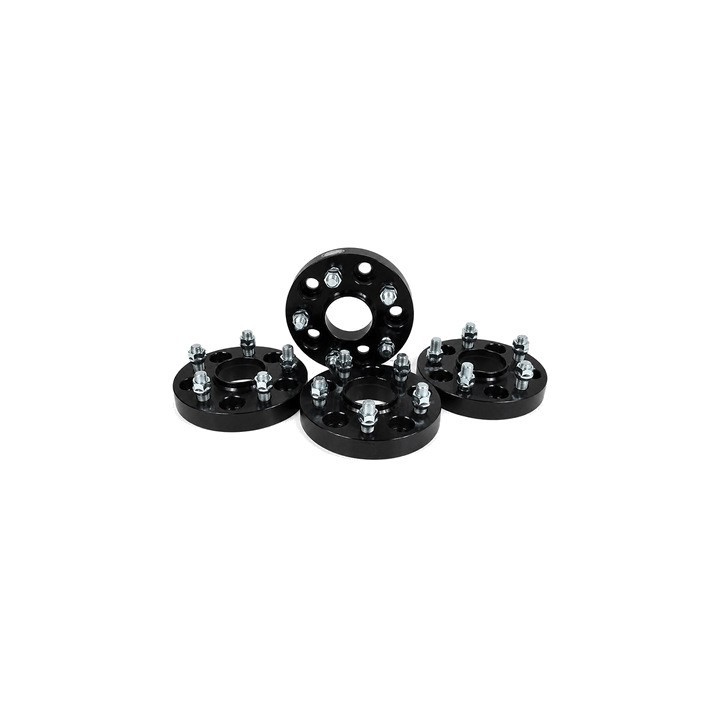 Dystans koła Snakeman 4WD Dacia Duster SND5X114,3X66,1X25C