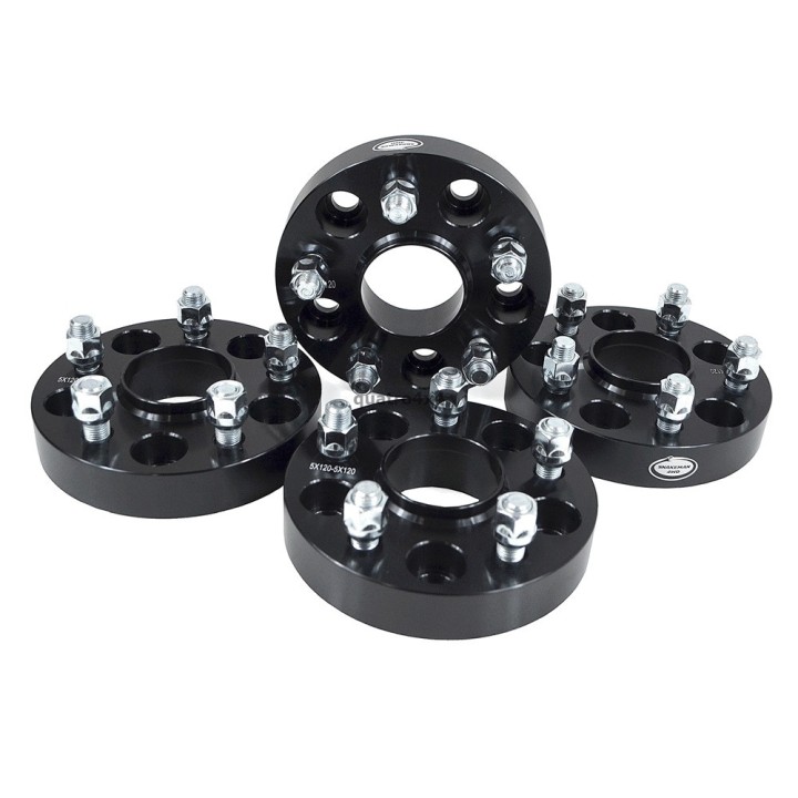 Dystans koła Snakeman 4WD Volkswagen LT SND5X130X84,1X30C