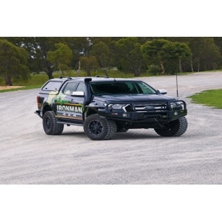 Zderzak Ironman 4x4 Ford Ranger Ford Ranger BBCD054
