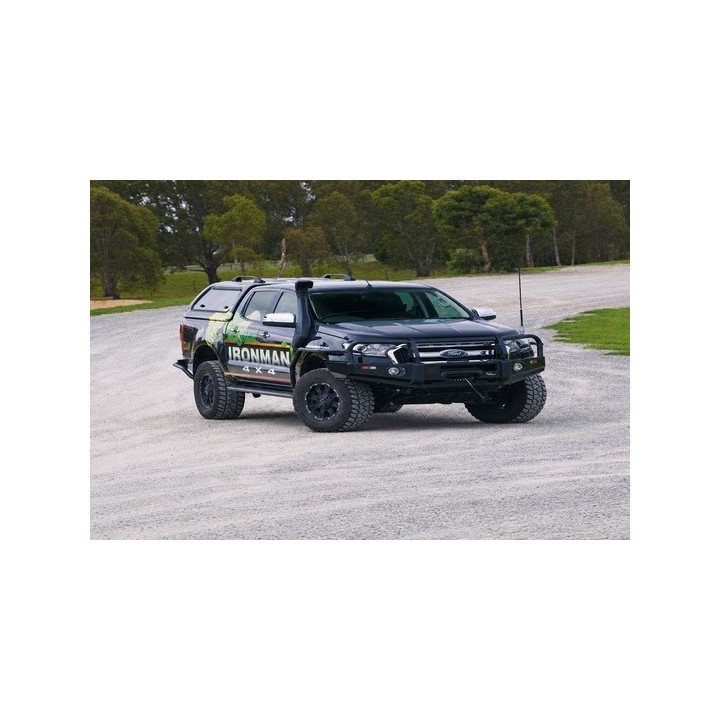 Zderzak Ironman 4x4 Ford Ranger Ford Ranger BBCD054