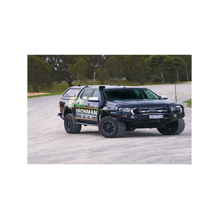 Zderzak Ironman 4x4 Ford Ranger Ford Ranger BBCD054