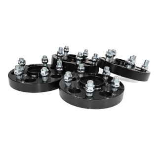 Dystans koła Snakeman 4WD Dacia Duster SND5X114,3X66,1X25C