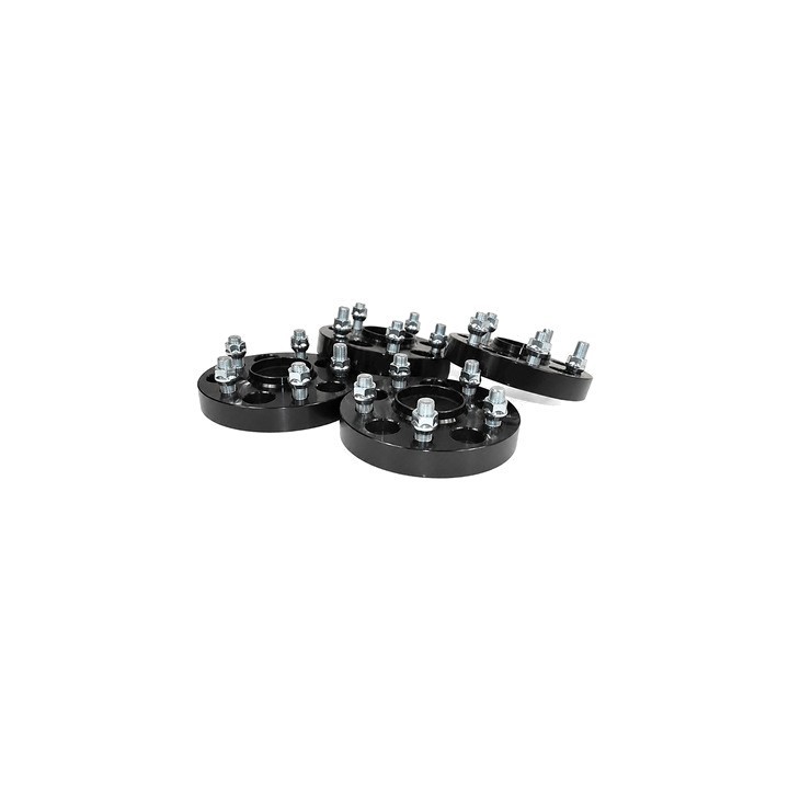 Dystans koła Snakeman 4WD Dacia Duster SND5X114,3X66,1X25C
