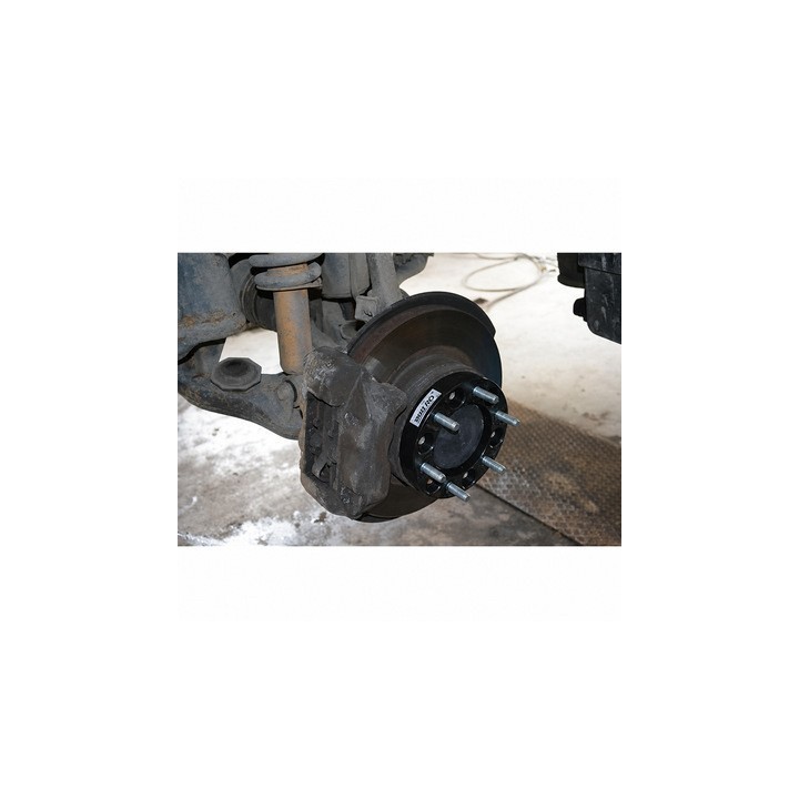 Dystans koła Snakeman 4WD Dacia Duster SND5X114,3X66,1X25C