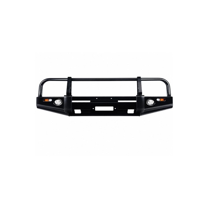 Zderzak Ironman 4x4 Ford Ranger Ford Ranger BBCD054