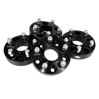 Dystans koła Snakeman 4WD SND5X139,7x108x30/1,5C | Szekla