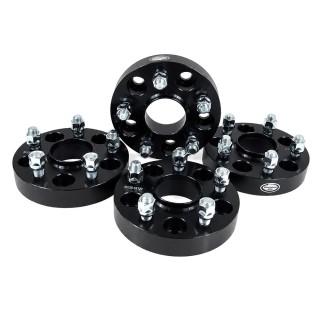 Dystans koła Snakeman 4WD SND5X139,7x108x30/1,5C | Szekla
