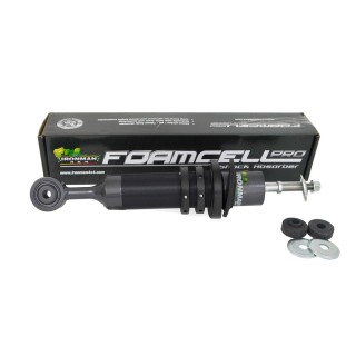 Amortyzator Ironman 4x4 Foam Cell Pro lift 2" 45720FE