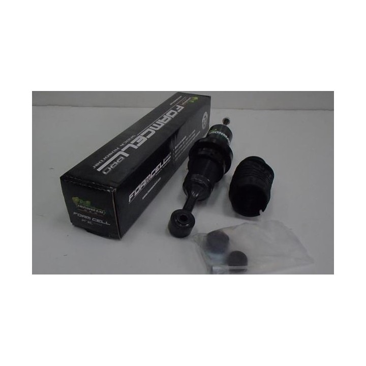Amortyzator Ironman 4x4 Foam Cell Pro, lift 2" — Toyota Land Cruiser, Lexus LX570 (45720FE) - ujęcie 2