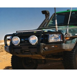 Zderzak Ironman 4x4 Toyota Land Cruiser BBP019E | Szekla