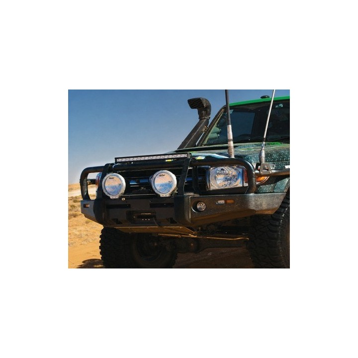 Zderzak Ironman 4x4 Toyota Land Cruiser BBP019E | Szekla