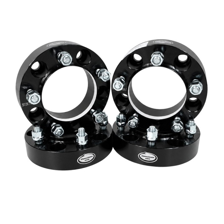 Dystans koła Snakeman 4WD UAZ SND5X139,7X108X38/1,25C