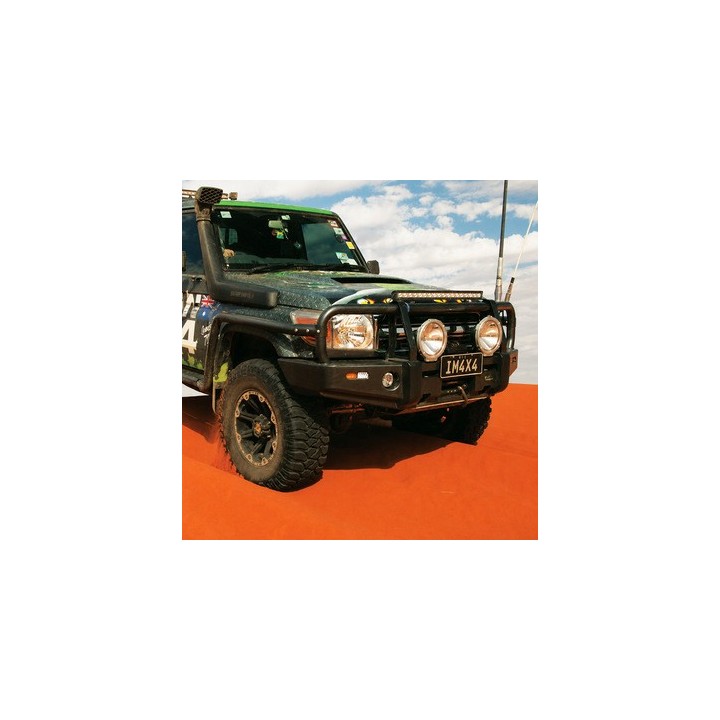 Zderzak Ironman 4x4 Toyota Land Cruiser BBP019E | Szekla