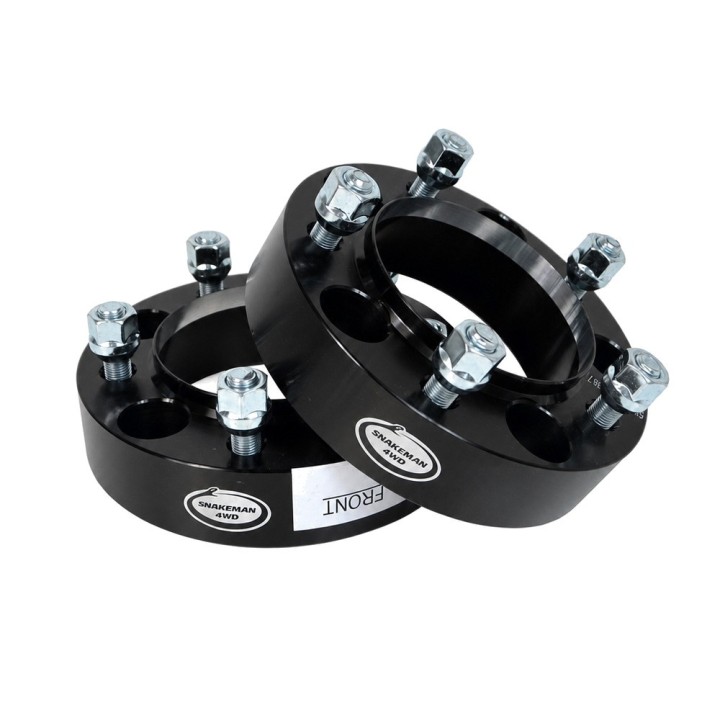 Dystans koła Snakeman 4WD UAZ SND5X139,7X108X38/1,25C