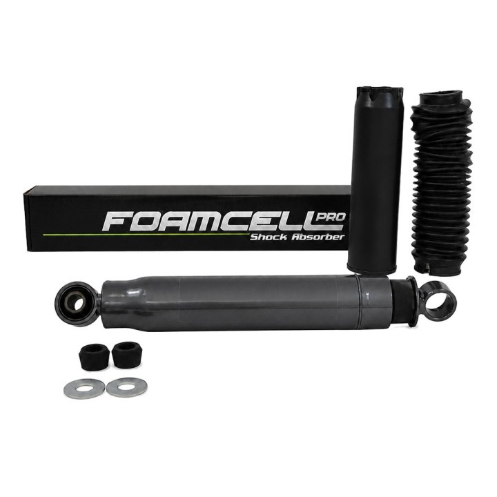 Amortyzator tylny Ironman 4x4 Foam Cell Pro 45094LFE
