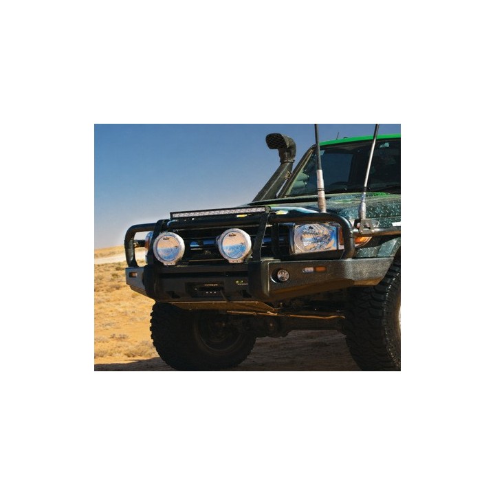Zderzak Ironman 4x4 Toyota Land Cruiser BBP019E | Szekla