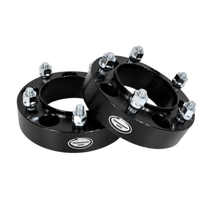 Dystans koła Snakeman 4WD UAZ SND5X139,7X108X38/1,25C