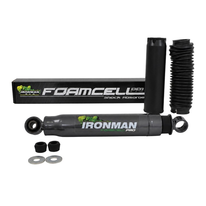 Amortyzator tylny Ironman 4x4 Foam Cell Pro 45094LFE