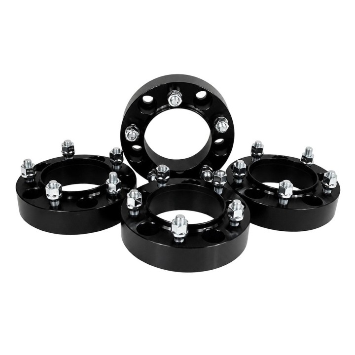 Dystans koła Snakeman 4WD SND5X150X110X38C | Szekla