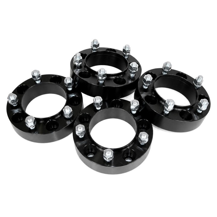 Dystans koła Snakeman 4WD SND5X150X110X38C | Szekla