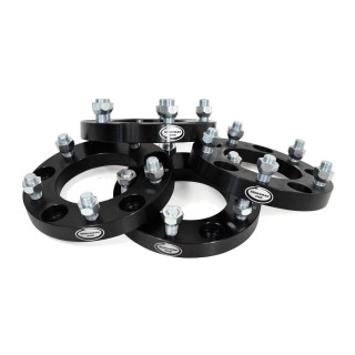 Dystans koła Snakeman 4WD SND5X165,1X113X25 | Szekla