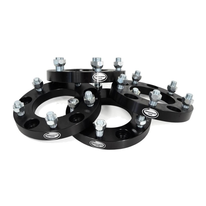 Dystans koła Snakeman 4WD SND5X165,1X113X25 | Szekla