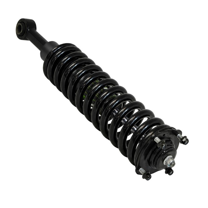 Amortyzator Ironman 4x4 IM2.5 Comfort — Toyota Land Cruiser (71-057-883) - ujęcie 4