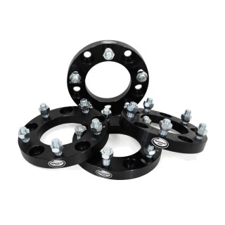 Dystans koła Snakeman 4WD SND5X165,1X113X25 | Szekla