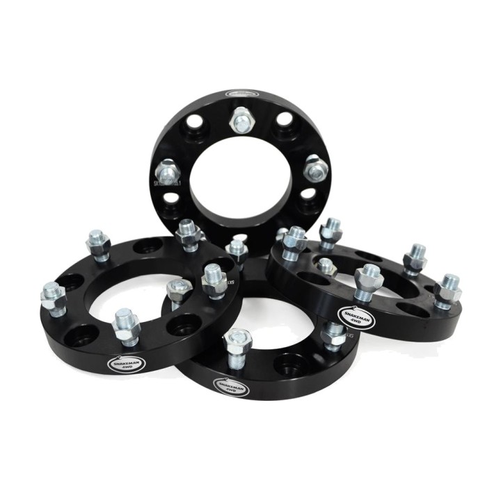 Dystans koła Snakeman 4WD SND5X165,1X113X25 | Szekla
