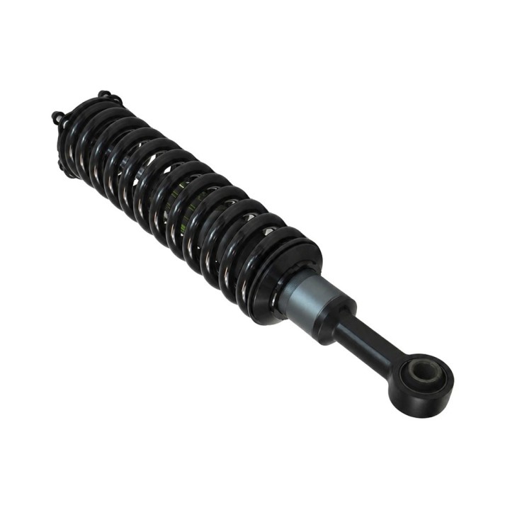 Amortyzator Ironman 4x4 IM2.5 Comfort — Toyota Land Cruiser (71-057-883) - ujęcie 5