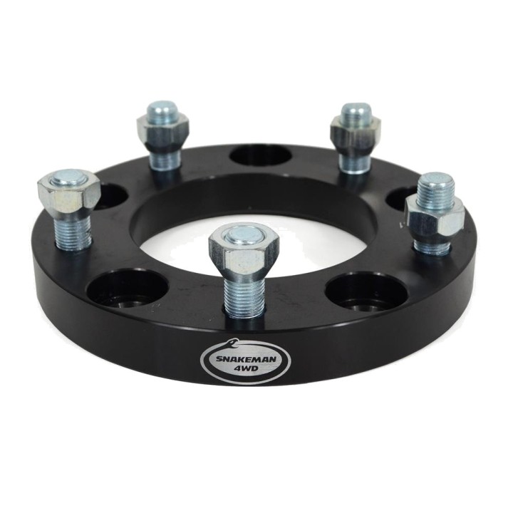 Dystans koła Snakeman 4WD SND5X165,1X113X25 | Szekla