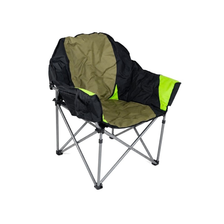 Fotel delux Ironman 4x4 ICHAIRL003 | sklep Szekla4x4