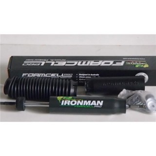 Amortyzator przedni Ironman 4x4 Foam Cell Pro 45091LFE1