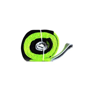 Recovery rope Snakeman 4WD SNL004 | Szekla4x4 Warsaw