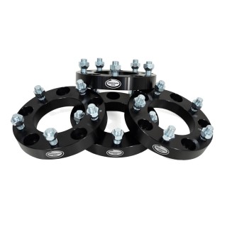 Dystans koła Snakeman 4WD SND5X165,1X113X30 | Szekla