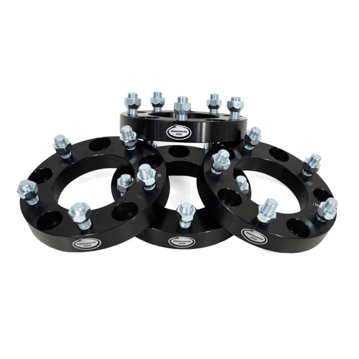 Dystans koła Snakeman 4WD SND5X165,1X113X30 | Szekla