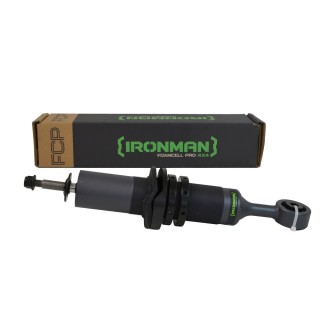 Amortyzator przedni Ironman 4x4 Foam Cell Pro 45720FEH