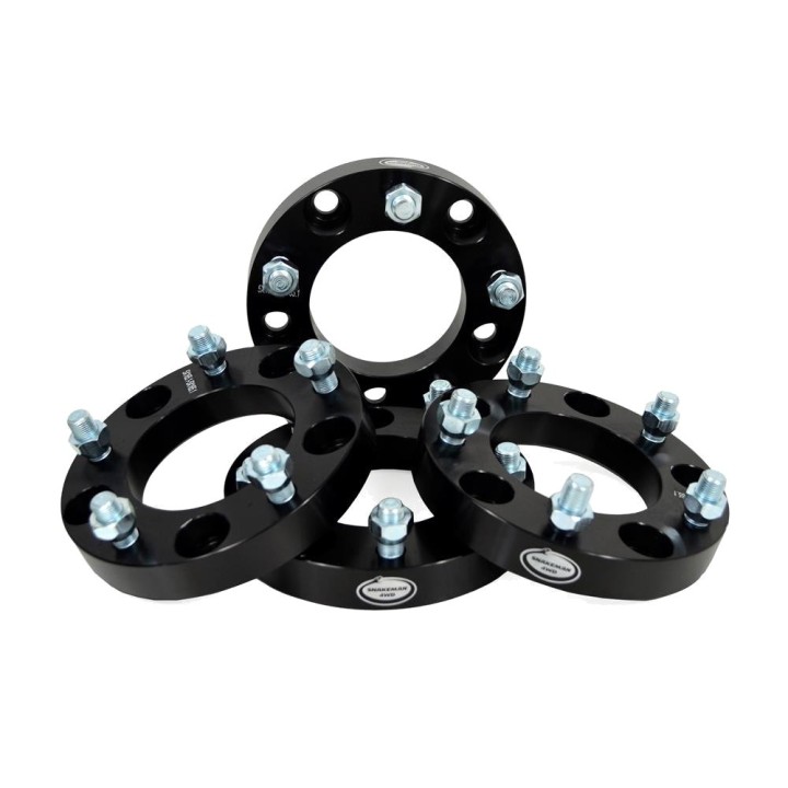 Dystans koła Snakeman 4WD SND5X165,1X113X30 | Szekla