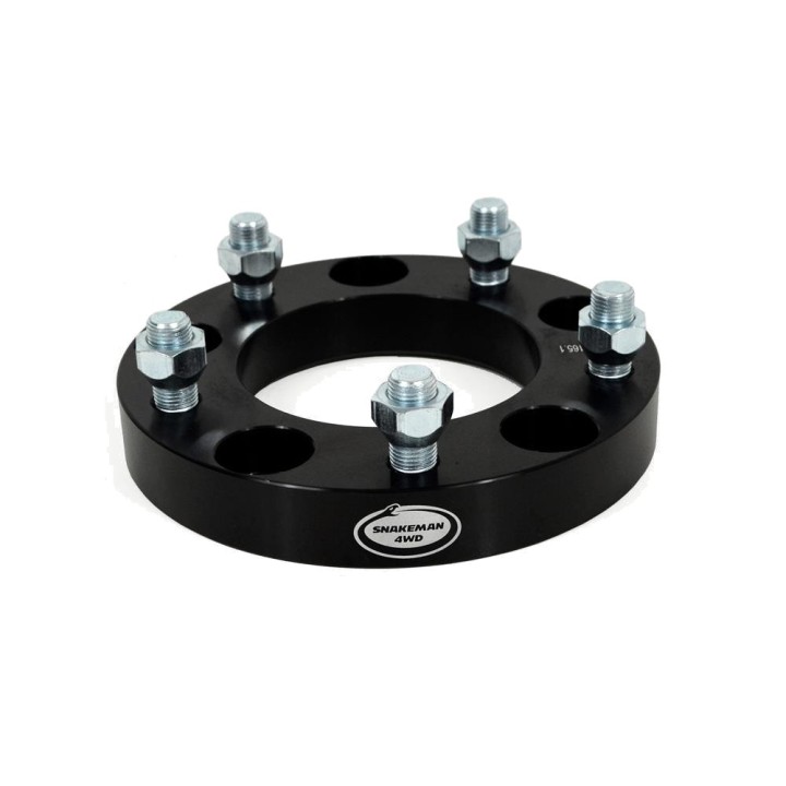 Dystans koła Snakeman 4WD SND5X165,1X113X30 | Szekla