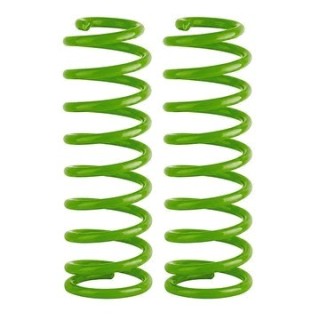 Sprężyny przednie Ironman 4x4 wzmocnione lift 6" NISS043B