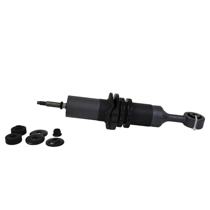 Amortyzator przedni Ironman 4x4 Foam Cell Pro wzmocniony, lift 2" — Toyota Land Cruiser 200/Lexus (45720FEH) - ujęcie 4